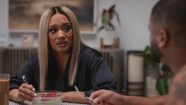 Tyler Perry's Sistas: Season 7, Episode 12