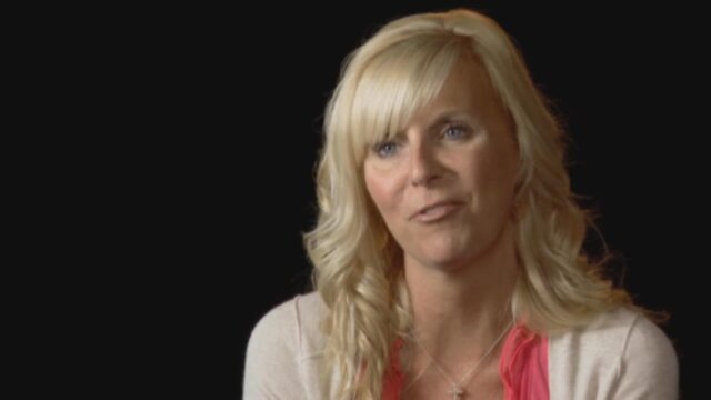 Who the (Bleep) Did I Marry?