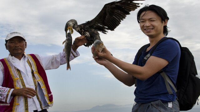 Luke Nguyen's Greater Mekong