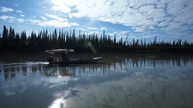 Life Below Zero