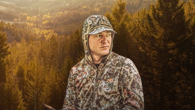 MeatEater's on the Hunt With Janis Putelis