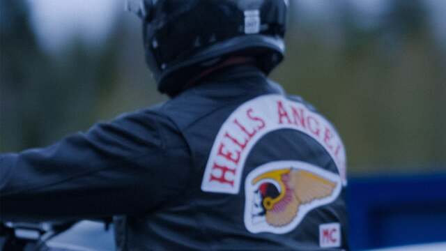 Hells Angels: Kingdom Come