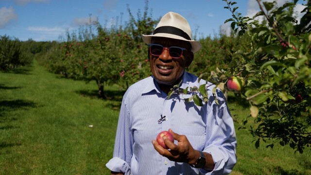 Family Style With Al Roker