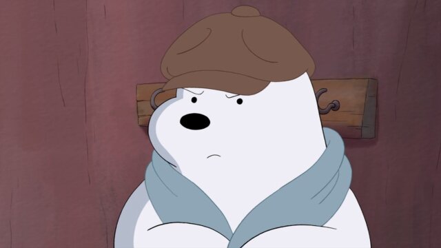 We Bare Bears