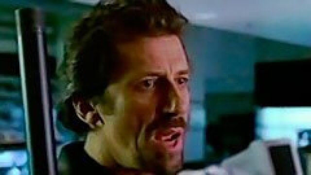 Nash Bridges