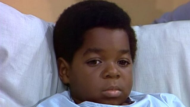 Diff'rent Strokes