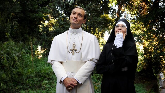 The Young Pope