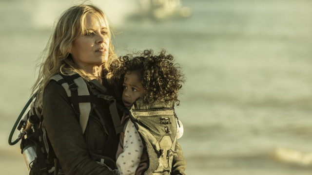 Fear the Walking Dead: Best of Madison