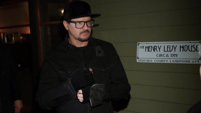 Ghost Adventures