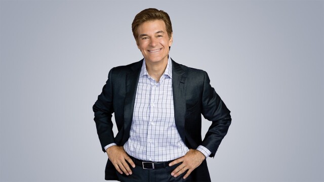 The Dr. Oz Show