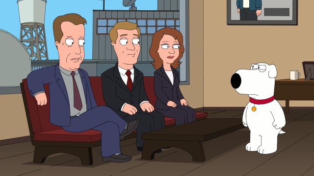 Family guy road to the multiverse sale watch online