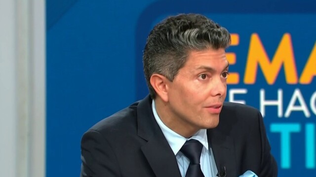 La mesa caliente