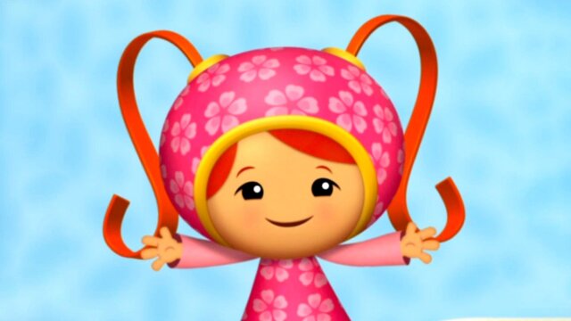 Team Umizoomi