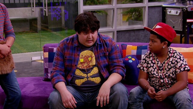 Game Shakers