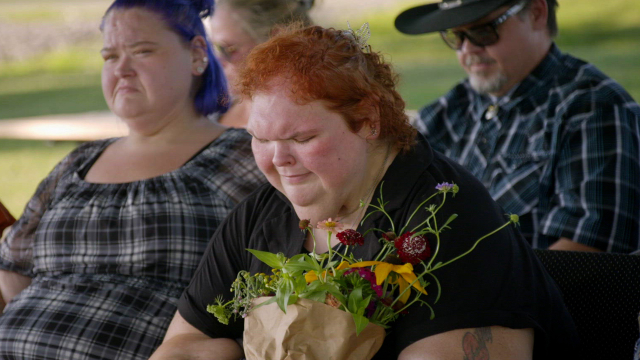 1000-Lb. Sisters