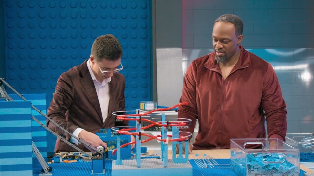 LEGO Masters