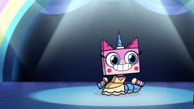 Unikitty