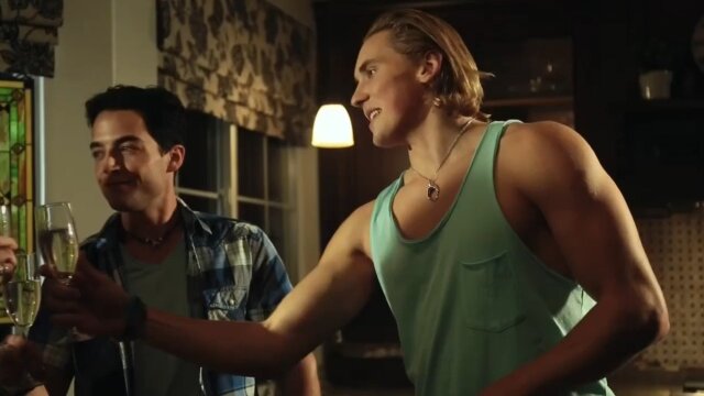 People Magazine Presents: Crimes of the '90s