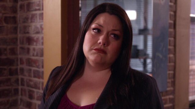 Drop Dead Diva