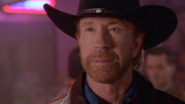 Walker, Texas Ranger