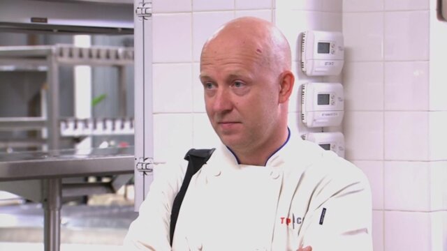 Watch Top Chef Season Finale: Part II S5 E14 | DIRECTV
