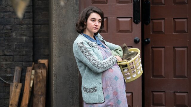 Call the Midwife