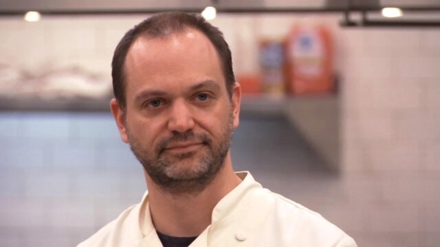 Top Chef: Just Desserts