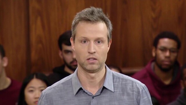 The People's Court