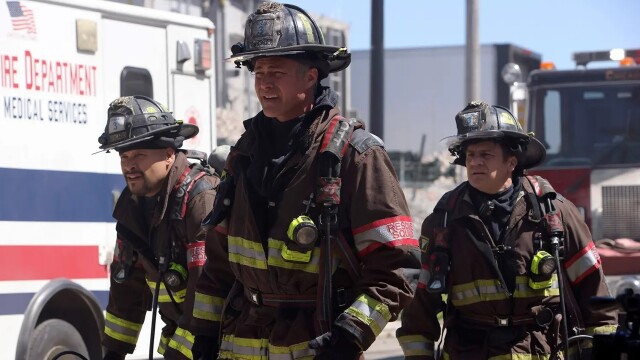 Chicago Fire