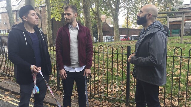 House Hunters International