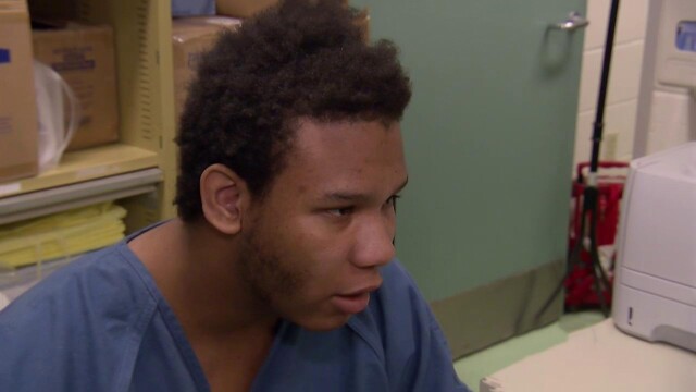 Lockup: Louisville: Extended Stay