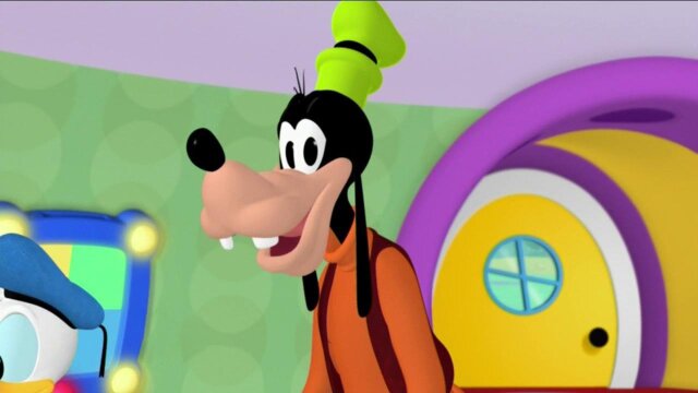 Watch Mickey Mouse Clubhouse TV Show