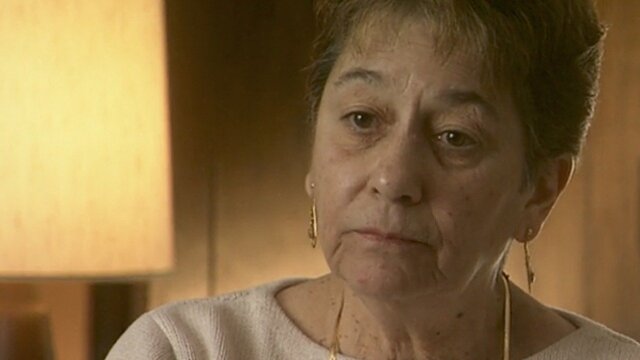 Forensic Files