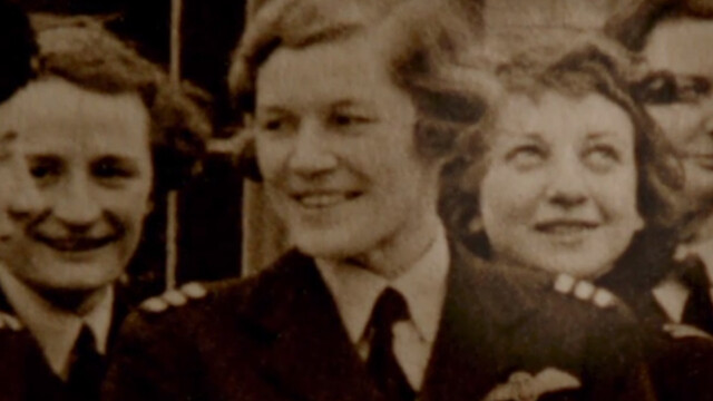 WW2 Women on the Frontline