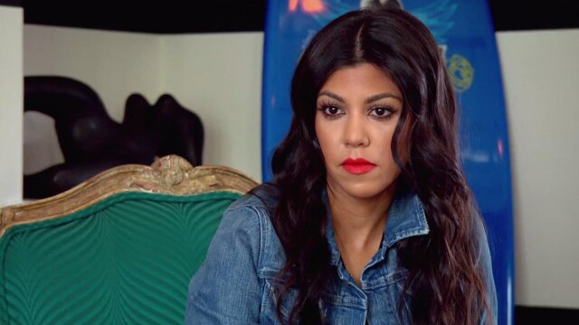 Keeping Up With the Kardashians