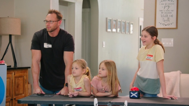 OutDaughtered