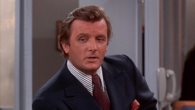 The Mary Tyler Moore Show
