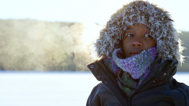 Wild Canadian Weather