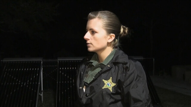 Live PD: Police Patrol