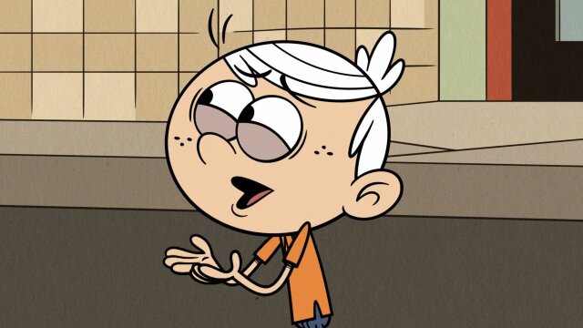 The Loud House