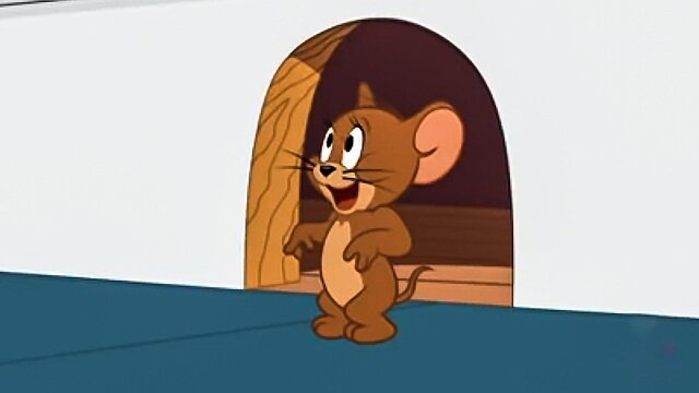 The Tom and Jerry Show