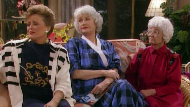 The Golden Girls