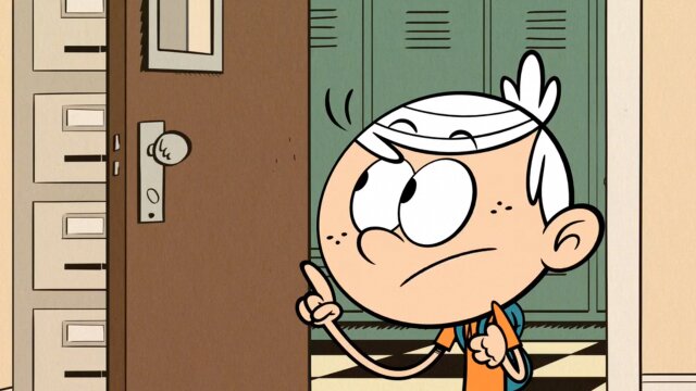 The Loud House