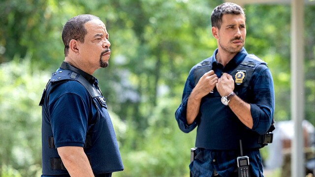 Law & Order: Special Victims Unit