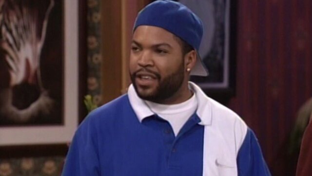 The Jamie Foxx Show