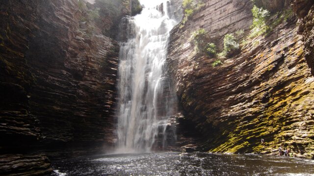 Top Secret Swimming Holes