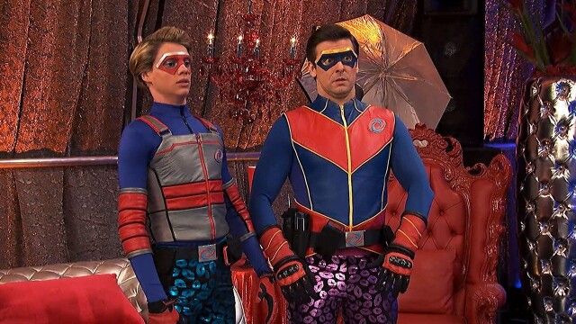 Henry Danger