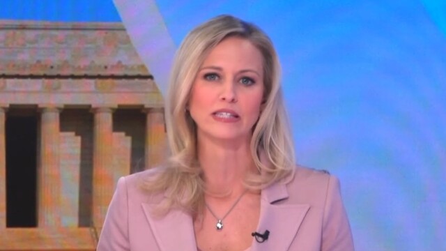 The Record with Greta Van Susteren