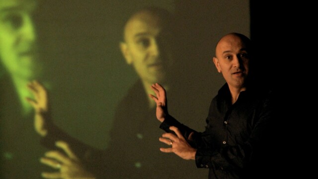 Jim Al-Khalili's Guide to Life the Universe and Everything