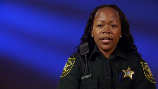 Police Women of Broward County